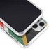 South Africa Flag Distressed iPhone 11 Pro Clear Case